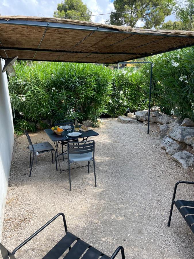 Home Cassis - Maison Les Calanques - Piscine chauffée Extérieur photo