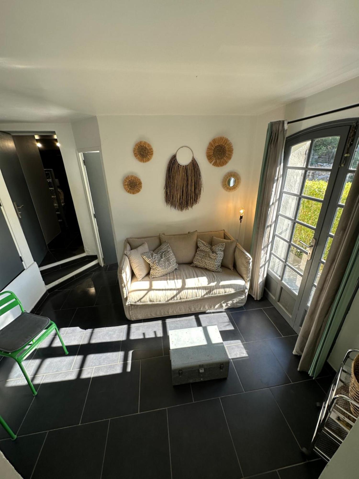 Home Cassis - Maison Les Calanques - Piscine chauffée Extérieur photo